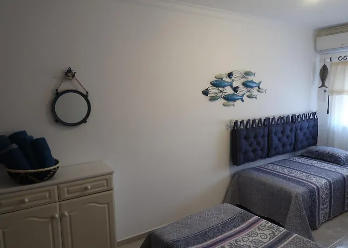 Ancora Guest House