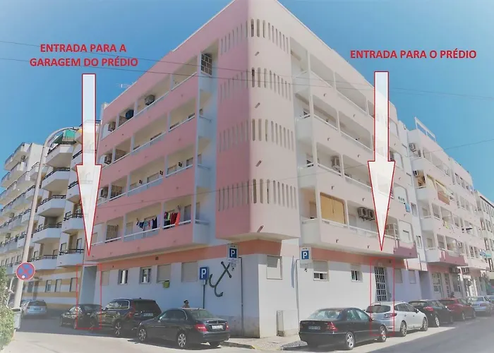 Ancora Guest House
