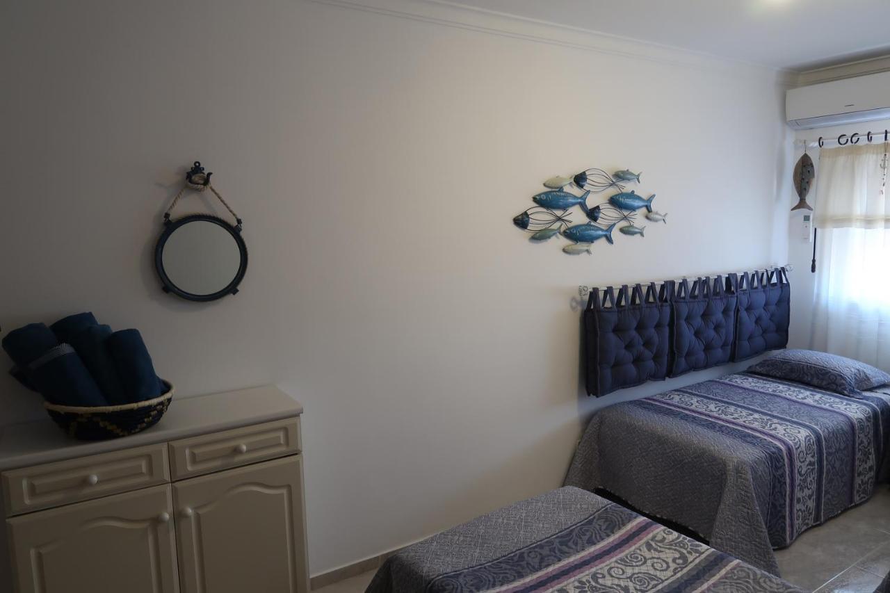 Apartment Ancora Monte Gordo