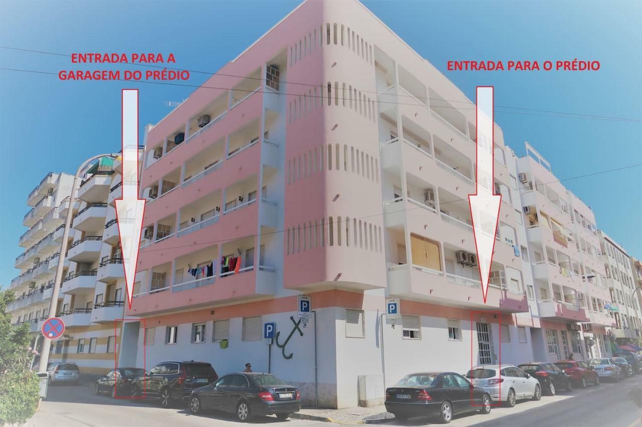 Ancora Apartment Monte Gordo