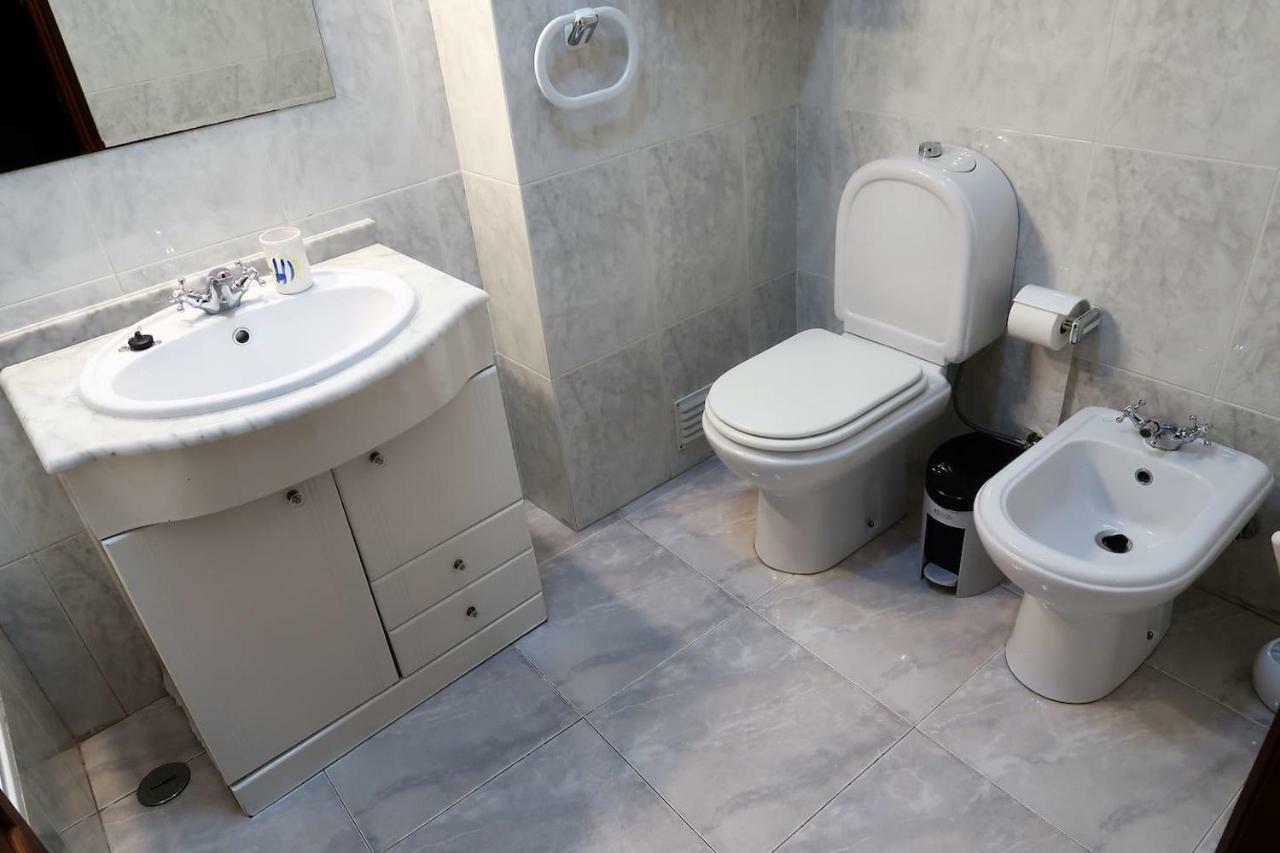 Ancora Apartment