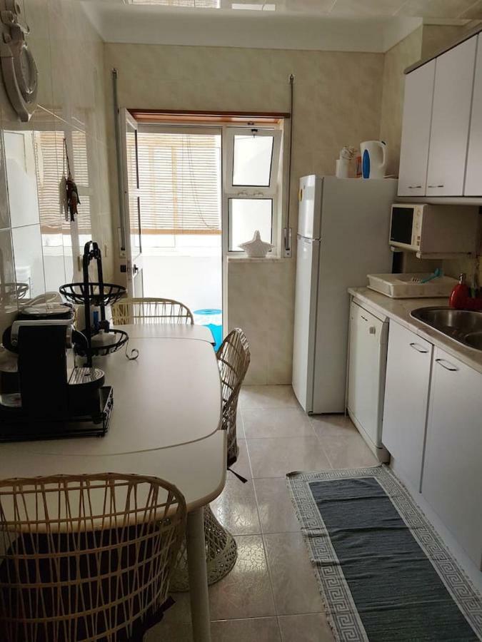 Ancora Apartment