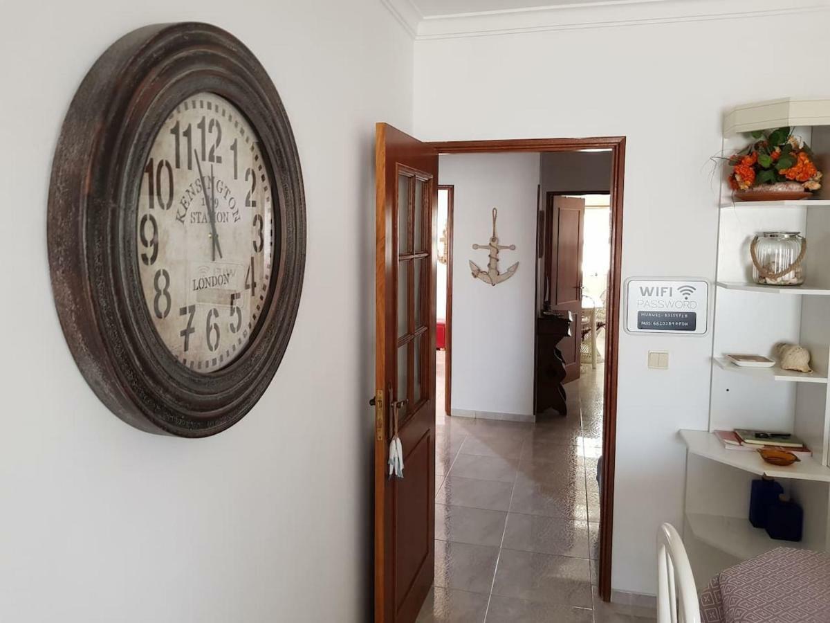 Apartment Ancora
