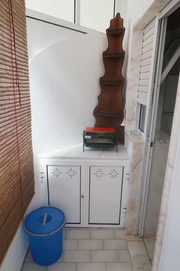 Apartment Ancora